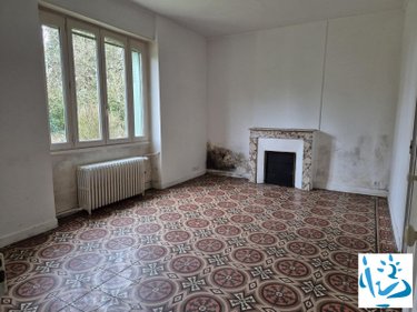 Maison a vendre Mortagne-au-Perche 61400 Orne 149 m2 6 pièces 263000 euros