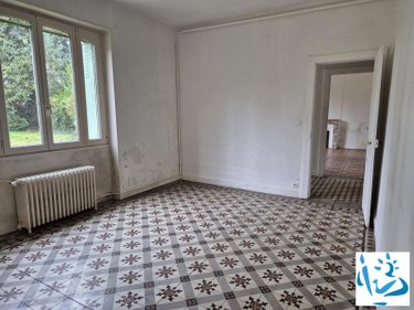Maison a vendre Mortagne-au-Perche 61400 Orne 149 m2 6 pièces 263000 euros