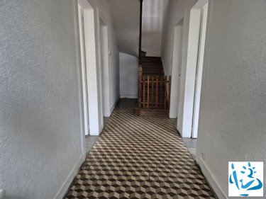 Maison a vendre Mortagne-au-Perche 61400 Orne 149 m2 6 pièces 263000 euros