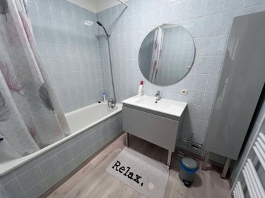 Immeuble a vendre Mauriac 15200 Cantal 824 m2  455800 euros