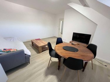 Immeuble a vendre Mauriac 15200 Cantal 824 m2  455800 euros