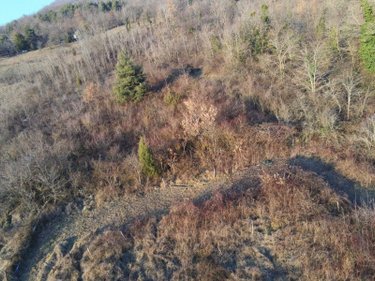 Terrain a batir a vendre Saint-Alban-Leysse 73230 Savoie 5604 m2  299000 euros