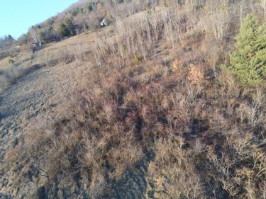 Terrain a batir a vendre Saint-Alban-Leysse 73230 Savoie 5604 m2  299000 euros
