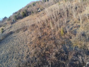 Terrain a batir a vendre Saint-Alban-Leysse 73230 Savoie 5604 m2  299000 euros