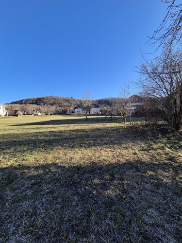 Terrain a batir a vendre Longeville 25330 Doubs 550 m2  32700 euros
