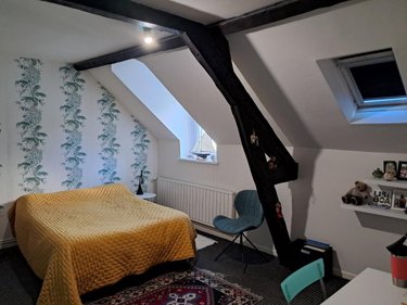 Maison a vendre Boulogne-sur-Mer 62200 Pas-de-Calais 160 m2 7 pièces 275624 euros