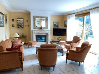 Maison a vendre Beauvoir-sur-Mer 85230 Vendée 209 m2 6 pièces 528300 euros