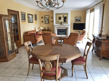 Maison a vendre Beauvoir-sur-Mer 85230 Vendée 209 m2 6 pièces 528300 euros
