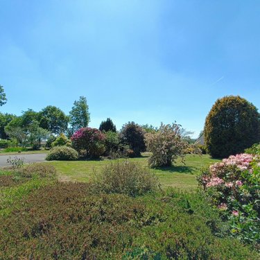 Maison a vendre La Chapelle Fleurigné 35133 Ille-et-Vilaine 156 m2 6 pièces 239100 euros