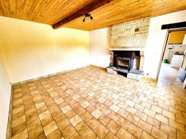 Maison a vendre Cunfin 10360 Aube 152 m2 8 pièces 115500 euros