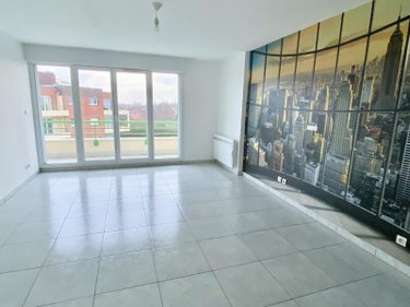 Appartement a vendre Wattignies 59139 Nord 82 m2 3 pièces 245000 euros