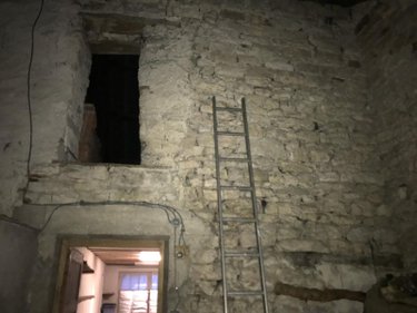 Maison a vendre Choisey 39100 Jura 97 m2 4 pièces 112000 euros