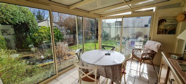 Maison a vendre Dammarie-les-Lys 77190 Seine-et-Marne 88 m2 4 pièces 176800 euros