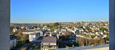 Appartement a vendre Quimper 29000 Finistère 69 m2 4 pièces 121900 euros