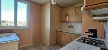 Appartement a vendre Quimper 29000 Finistère 69 m2 4 pièces 121900 euros