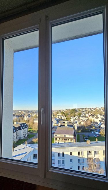 Appartement a vendre Quimper 29000 Finistère 69 m2 4 pièces 121900 euros