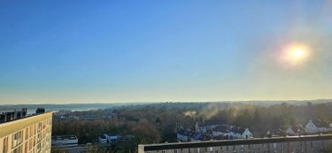 Appartement a vendre Quimper 29000 Finistère 69 m2 4 pièces 121900 euros