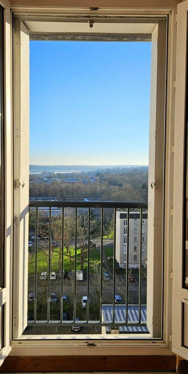 Appartement a vendre Quimper 29000 Finistère 69 m2 4 pièces 121900 euros