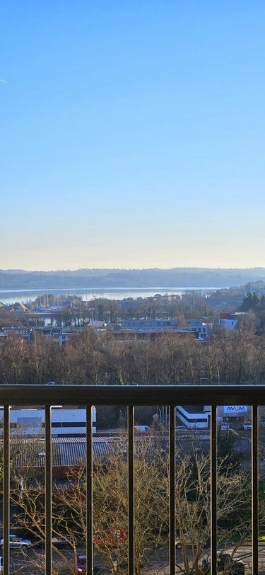 Appartement a vendre Quimper 29000 Finistère 69 m2 4 pièces 121900 euros