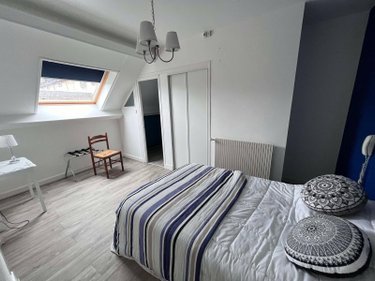 Maison a vendre Saignes 15240 Cantal 562 m2 17 pièces 238500 euros
