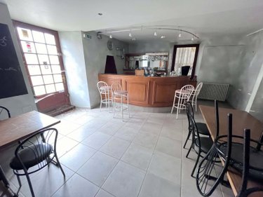Maison a vendre Saignes 15240 Cantal 562 m2 17 pièces 238500 euros
