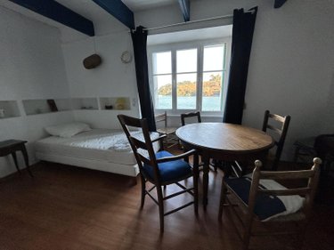 Maison a vendre Sauzon 56360 Morbihan 97 m2 5 pièces 714150 euros