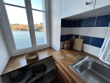 Maison a vendre Sauzon 56360 Morbihan 97 m2 5 pièces 714150 euros