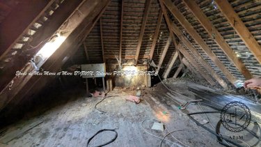 Terrain a batir a vendre Lannion 22300 Côtes-d'Armor 906 m2  157200 euros