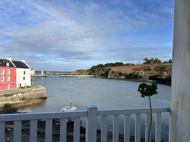 Maison a vendre Sauzon 56360 Morbihan 97 m2 5 pièces 714150 euros