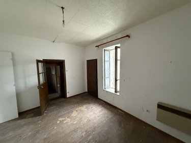 Maison a vendre Broût-Vernet 03110 Allier 85 m2 6 pièces 44500 euros