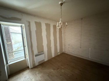 Maison a vendre Broût-Vernet 03110 Allier 85 m2 6 pièces 44500 euros