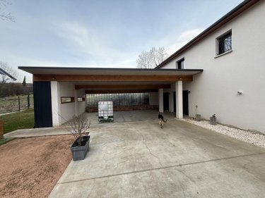 Maison a vendre Arronnes 03250 Allier 119 m2 4 pièces 275000 euros
