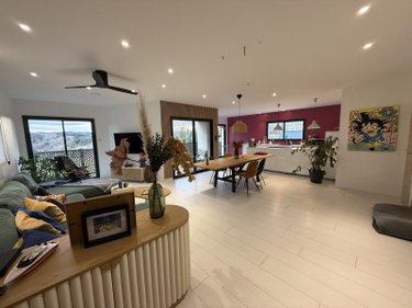 Maison a vendre Arronnes 03250 Allier 119 m2 4 pièces 275000 euros