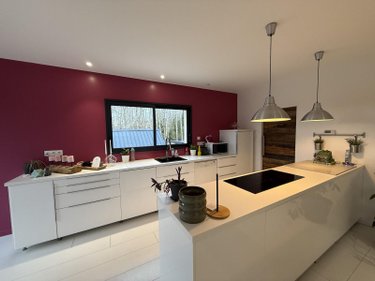 Maison a vendre Arronnes 03250 Allier 119 m2 4 pièces 275000 euros