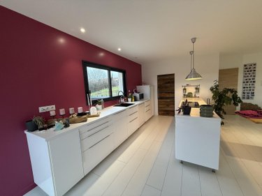 Maison a vendre Arronnes 03250 Allier 119 m2 4 pièces 275000 euros