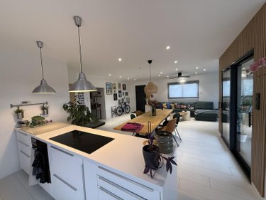 Maison a vendre Arronnes 03250 Allier 119 m2 4 pièces 275000 euros