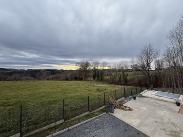 Maison a vendre Arronnes 03250 Allier 119 m2 4 pièces 275000 euros