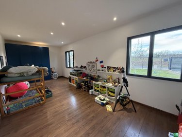 Maison a vendre Arronnes 03250 Allier 119 m2 4 pièces 275000 euros