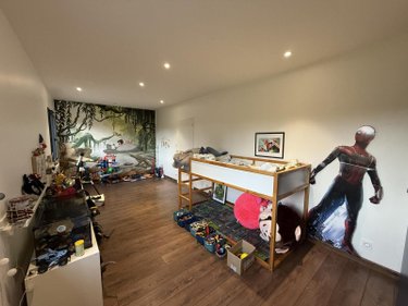 Maison a vendre Arronnes 03250 Allier 119 m2 4 pièces 275000 euros