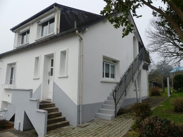Maison a vendre Redon 35600 Ille-et-Vilaine 98 m2 4 pièces 180030 euros