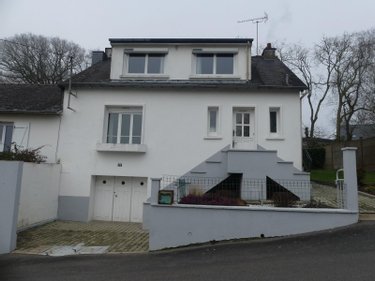 Maison a vendre Redon 35600 Ille-et-Vilaine 98 m2 4 pièces 180030 euros