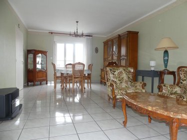 Maison a vendre Redon 35600 Ille-et-Vilaine 98 m2 4 pièces 180030 euros