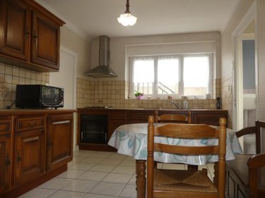 Maison a vendre Redon 35600 Ille-et-Vilaine 98 m2 4 pièces 180030 euros