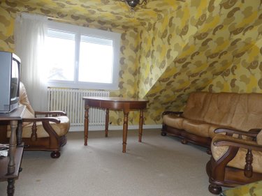 Maison a vendre Redon 35600 Ille-et-Vilaine 98 m2 4 pièces 180030 euros
