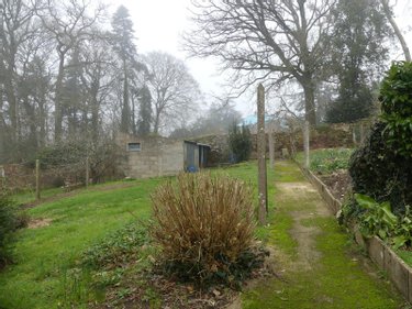 Maison a vendre Redon 35600 Ille-et-Vilaine 98 m2 4 pièces 180030 euros