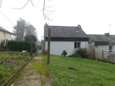 Maison a vendre Redon 35600 Ille-et-Vilaine 98 m2 4 pièces 180030 euros