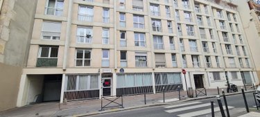 Garage et parking a vendre Paris 75000 Paris  34800 euros