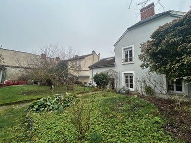 Maison a vendre Dormans 51700 Marne 110 m2 6 pièces 210000 euros