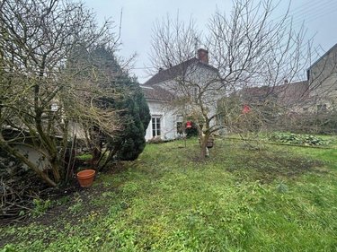 Maison a vendre Dormans 51700 Marne 110 m2 6 pièces 210000 euros