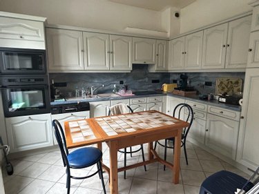 Maison a vendre Dormans 51700 Marne 110 m2 6 pièces 210000 euros